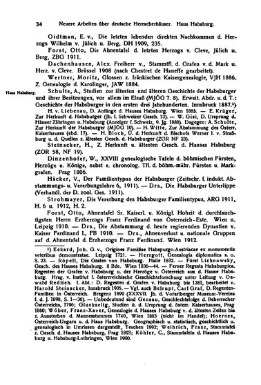 Handbuch der praktischen Genealogie.djvu # 70
