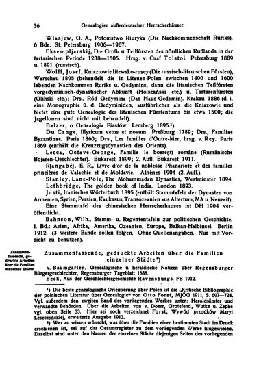 Handbuch der praktischen Genealogie.djvu # 72