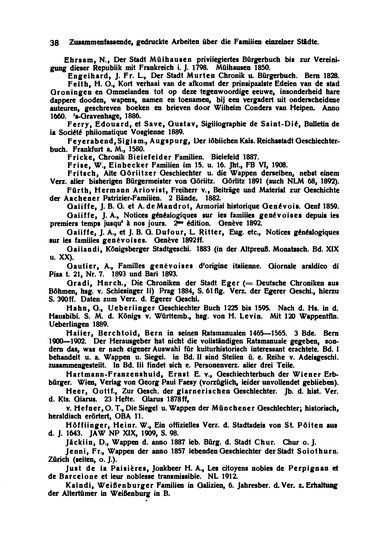 Handbuch der praktischen Genealogie.djvu # 74