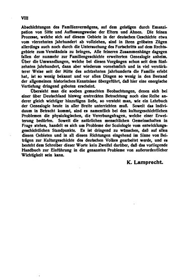 Handbuch der praktischen Genealogie.djvu # 8