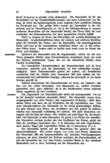 Handbuch der praktischen Genealogie.djvu # 80