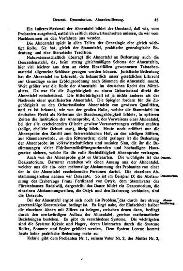 Handbuch der praktischen Genealogie.djvu # 81