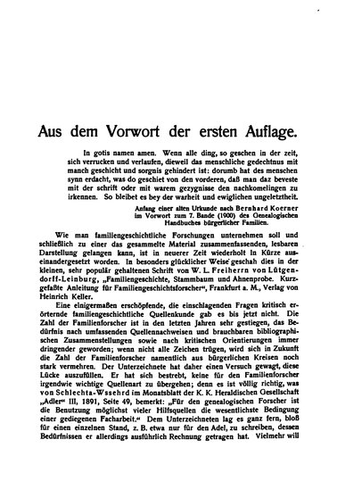 Handbuch der praktischen Genealogie.djvu # 9