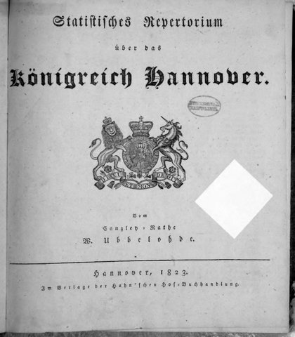 Hannover_Statistk_1823.djvu # 1