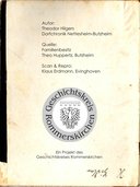 Hilgers-Chronik-Buch5.djvu # 1