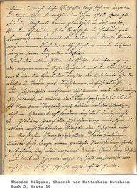 Hilgers-Chronik_Band2.djvu # 19