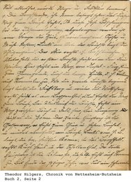 Hilgers-Chronik_Band2.djvu # 3