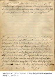 Hilgers-Chronik_Band2.djvu # 5