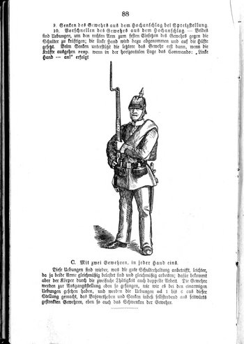 Instructionsbuch fuer den Infanteristen.djvu # 91