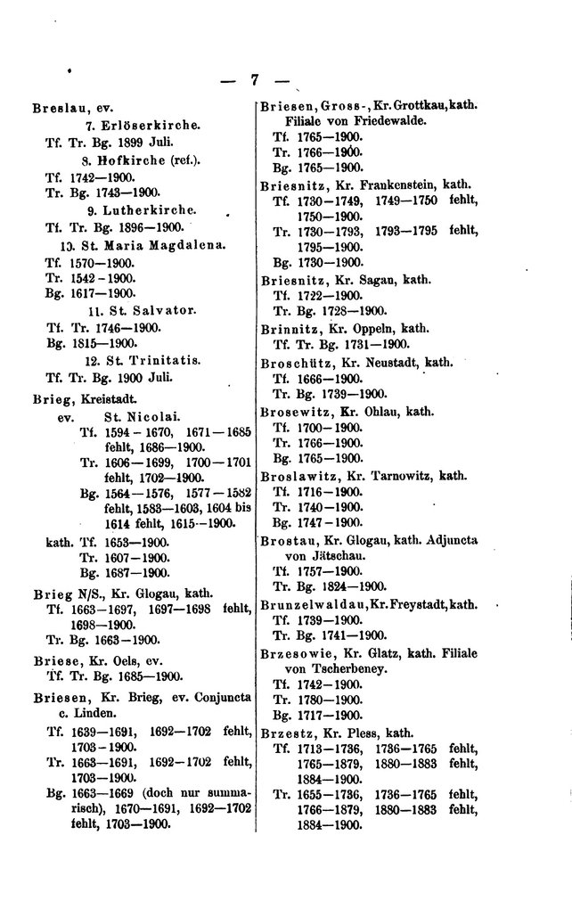Kirchenbuecher Schlesien 1902.djvu # 23