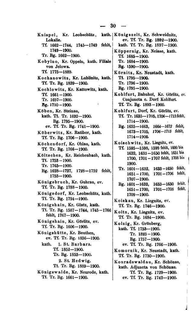 Kirchenbuecher Schlesien 1902.djvu # 46