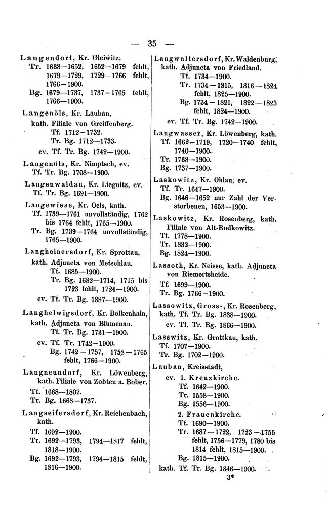 Kirchenbuecher Schlesien 1902.djvu # 51