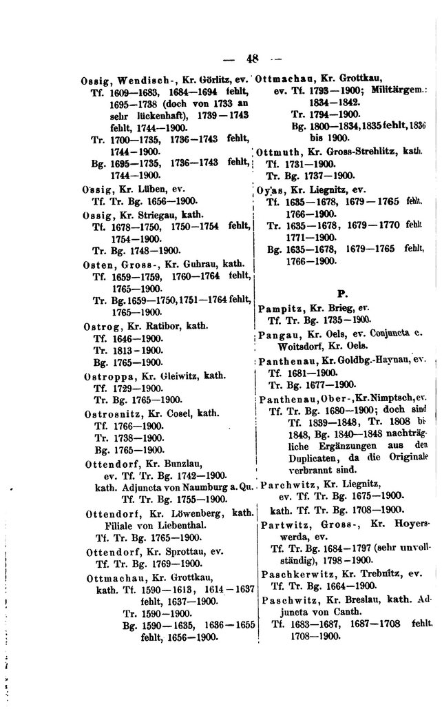 Kirchenbuecher Schlesien 1902.djvu # 64