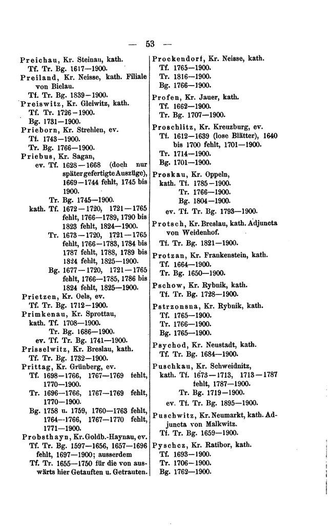 Kirchenbuecher Schlesien 1902.djvu # 69