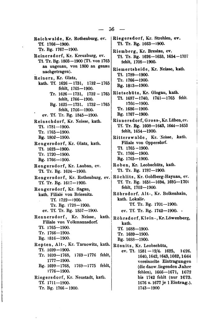 Kirchenbuecher Schlesien 1902.djvu # 72