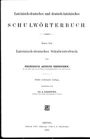 Lateinisch-deutsches-schulwoerterbuch.djvu # 1