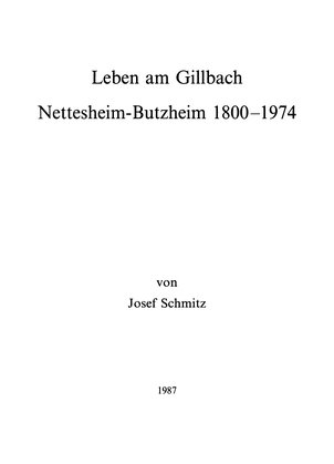 Leben am Gillbach.djvu # 2