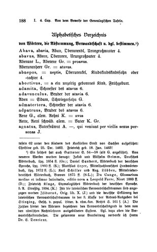 Lehrbuch der gesammten wissenschaftlichen Genealogie.djvu # 196