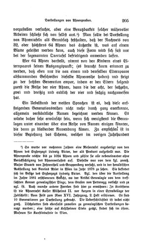 Lehrbuch der gesammten wissenschaftlichen Genealogie.djvu # 213