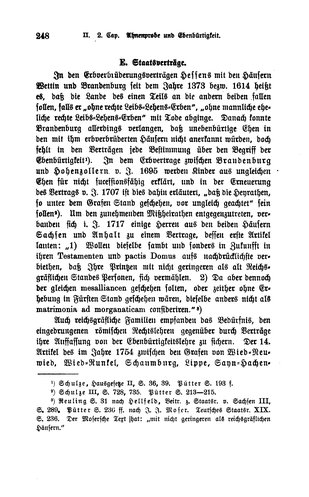 Lehrbuch der gesammten wissenschaftlichen Genealogie.djvu # 256