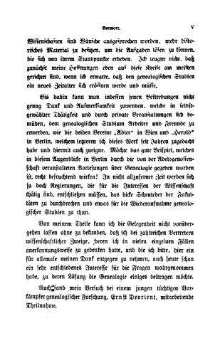 Lehrbuch der gesammten wissenschaftlichen Genealogie.djvu # 4