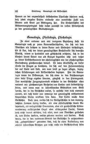 Lehrbuch der gesammten wissenschaftlichen Genealogie.djvu # 40