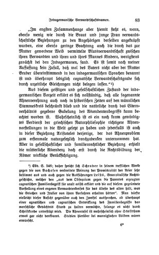 Lehrbuch der gesammten wissenschaftlichen Genealogie.djvu # 91