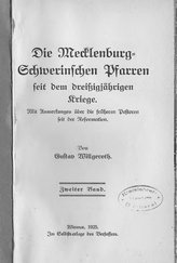 Mecklenburg_Pfarren_2.djvu # 1