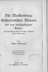 Mecklenburg_Pfarren_3.djvu # 1