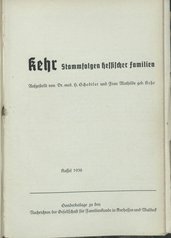 Nachrichten_GFKW_13-Sonderbeilage.djvu # 1