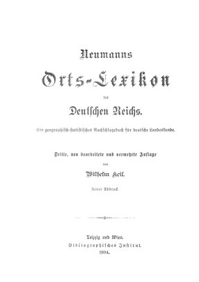 Neumann_1894.djvu # 3