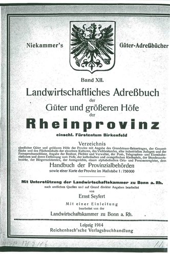 Niekammer-Rheinprovinz-1914.djvu # 1