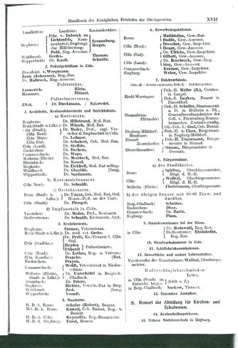 Niekammer-Rheinprovinz-1914.djvu # 19
