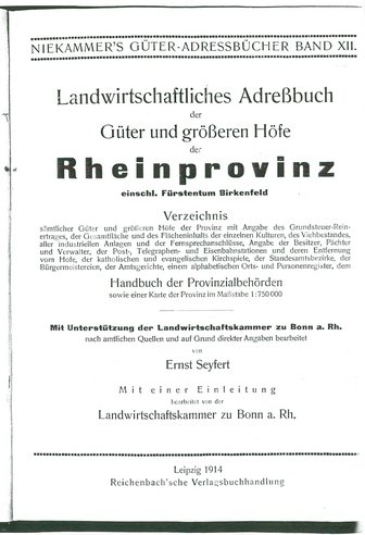 Niekammer-Rheinprovinz-1914.djvu # 3