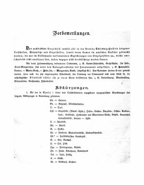 Ortschafts-Verzeichnis Provinz Schleswig-Holstein 1890.djvu # 3