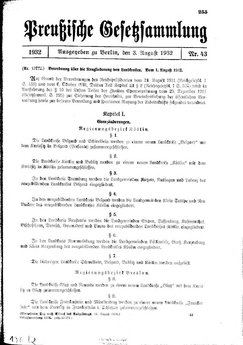 Preussische_Gesetzsammlung_1932_43.djvu # 1