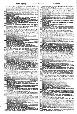 Ritters_Ortslexikon_1910_AK.djvu # 11