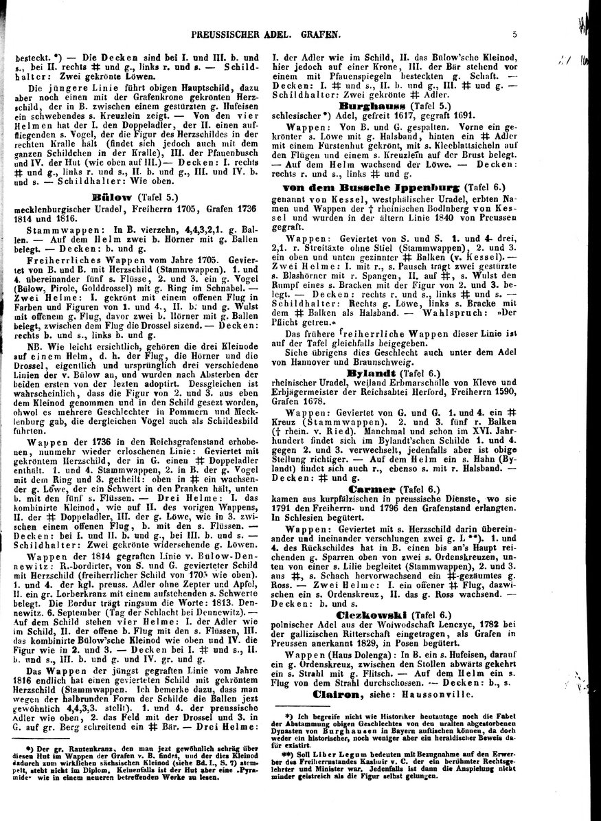 Siebmacher-Preussen-Band-1.djvu # 11