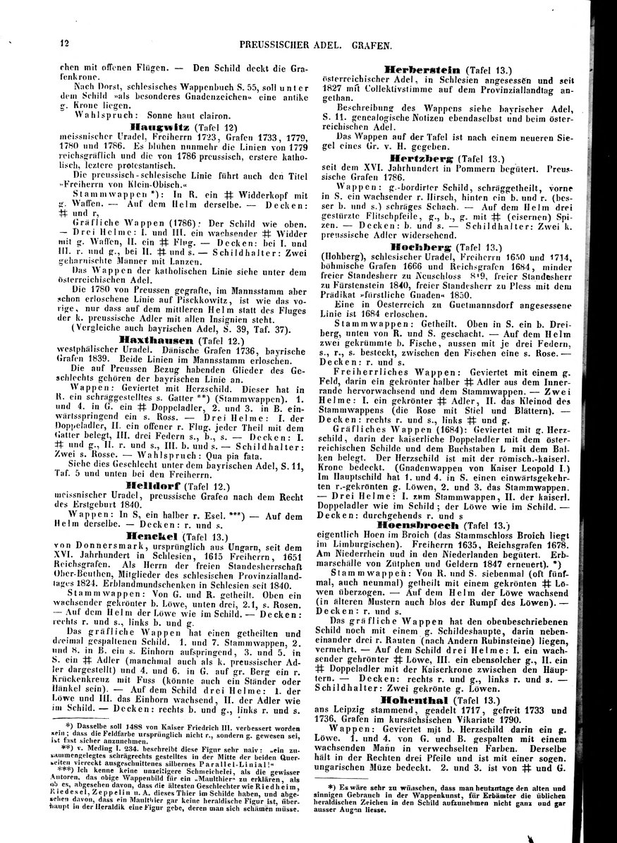 Siebmacher-Preussen-Band-1.djvu # 18