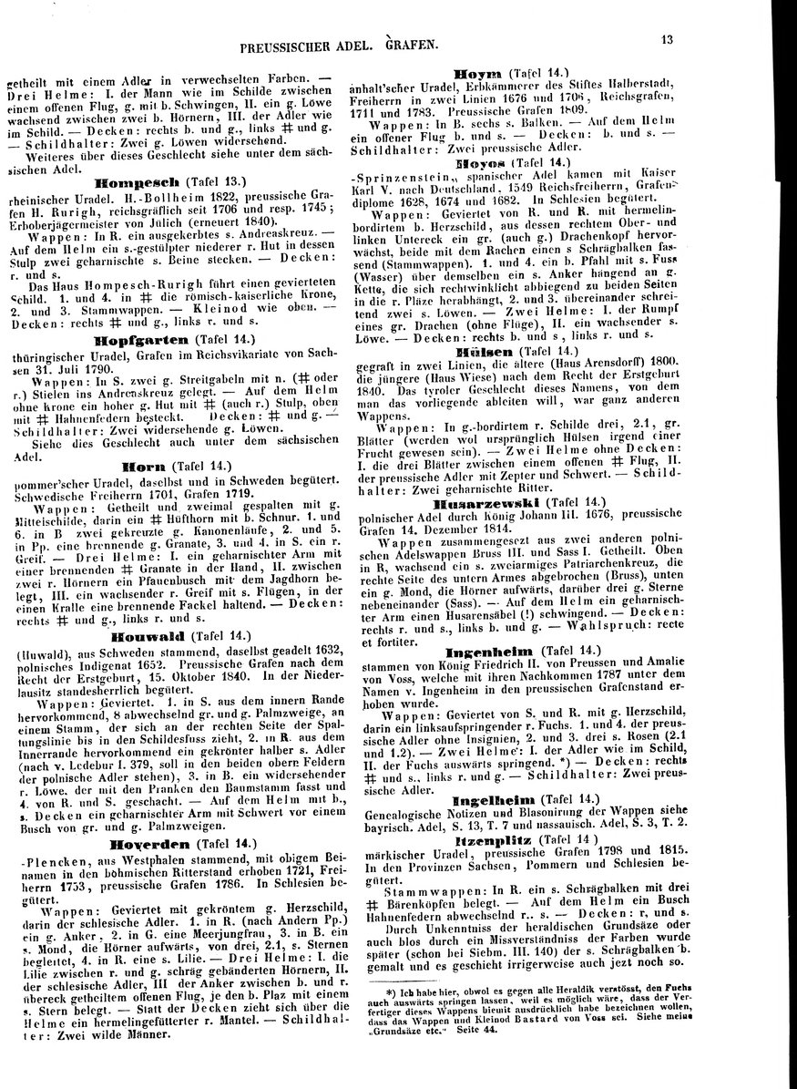 Siebmacher-Preussen-Band-1.djvu # 19