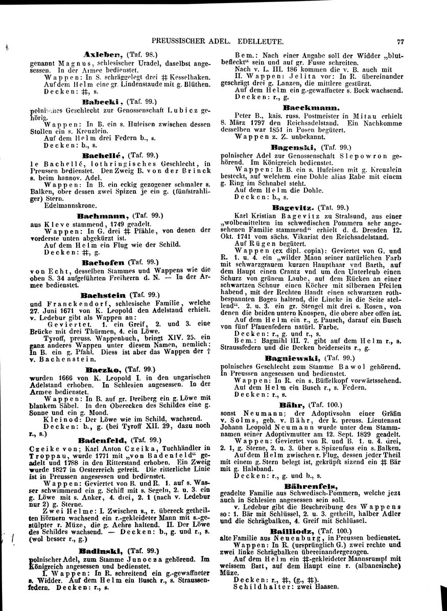 Siebmacher-Preussen-Band-1.djvu # 85