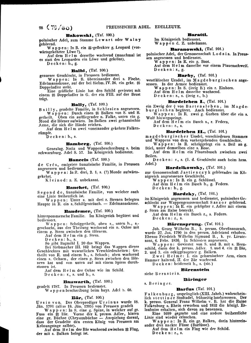 Siebmacher-Preussen-Band-1.djvu # 86