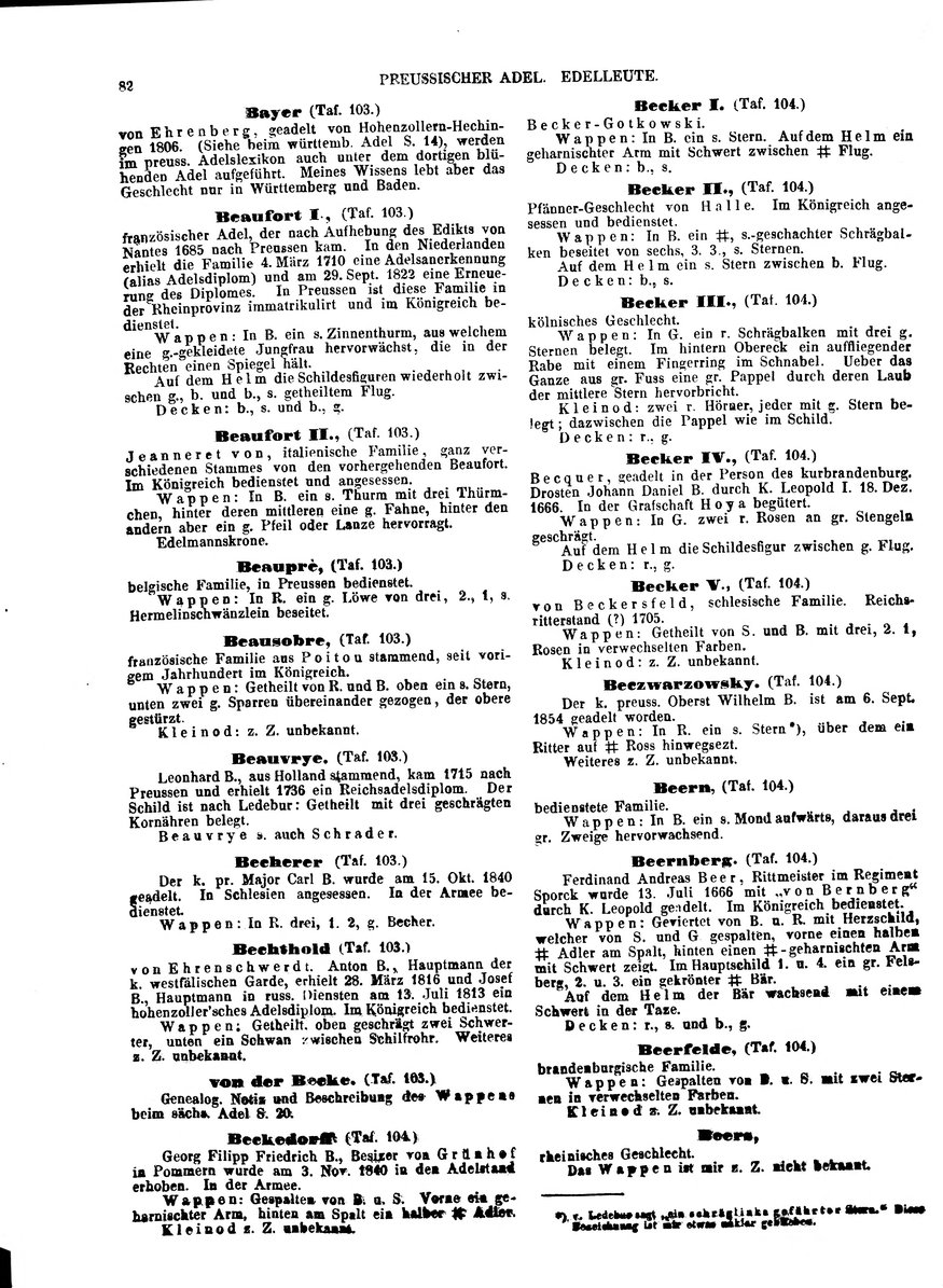 Siebmacher-Preussen-Band-1.djvu # 88