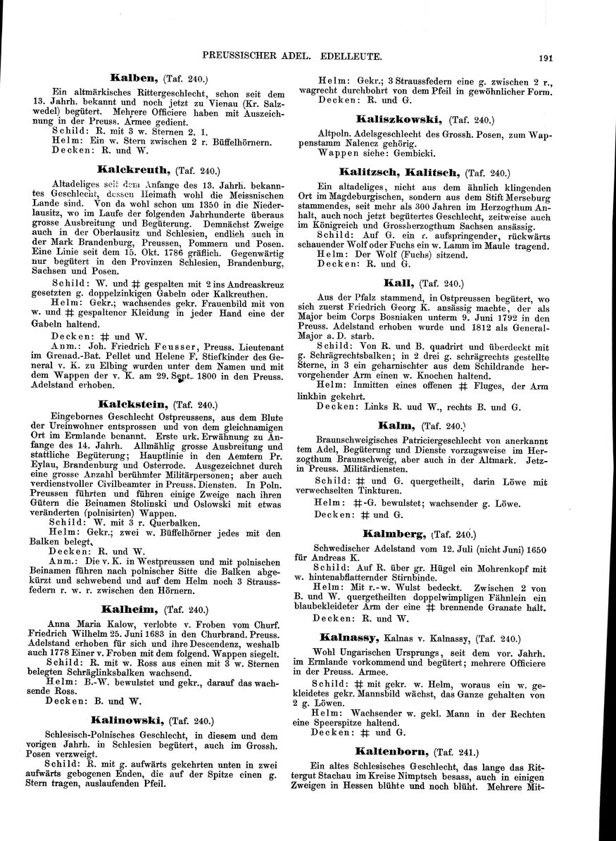 Siebmacher-Preussen-Band-2.djvu # 1