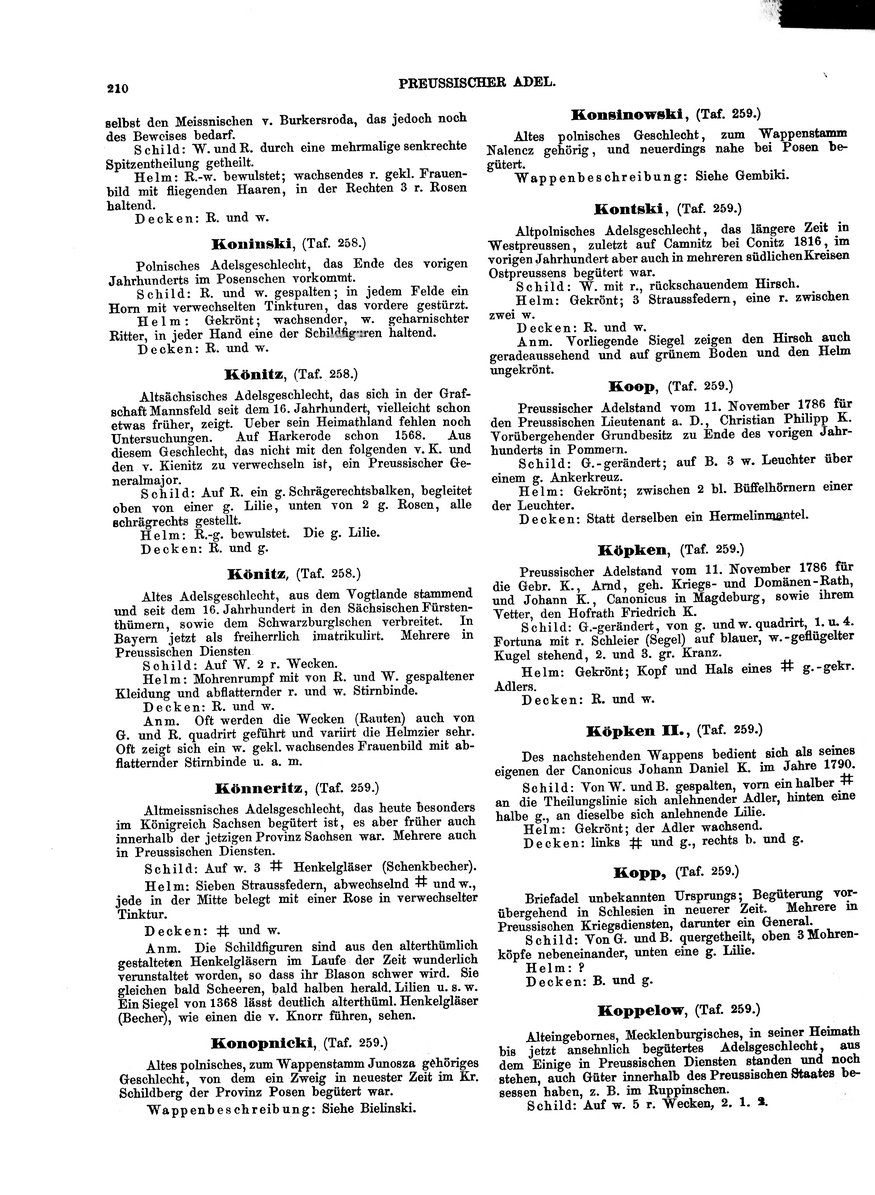 Siebmacher-Preussen-Band-2.djvu # 21