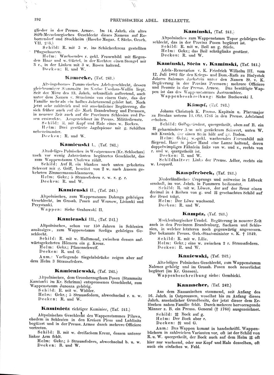 Siebmacher-Preussen-Band-2.djvu # 3