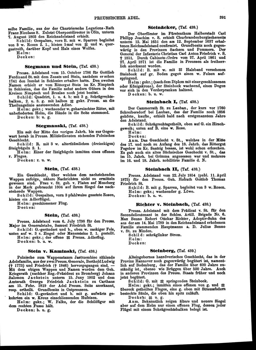 Siebmacher-Preussen-Band-3.djvu # 1