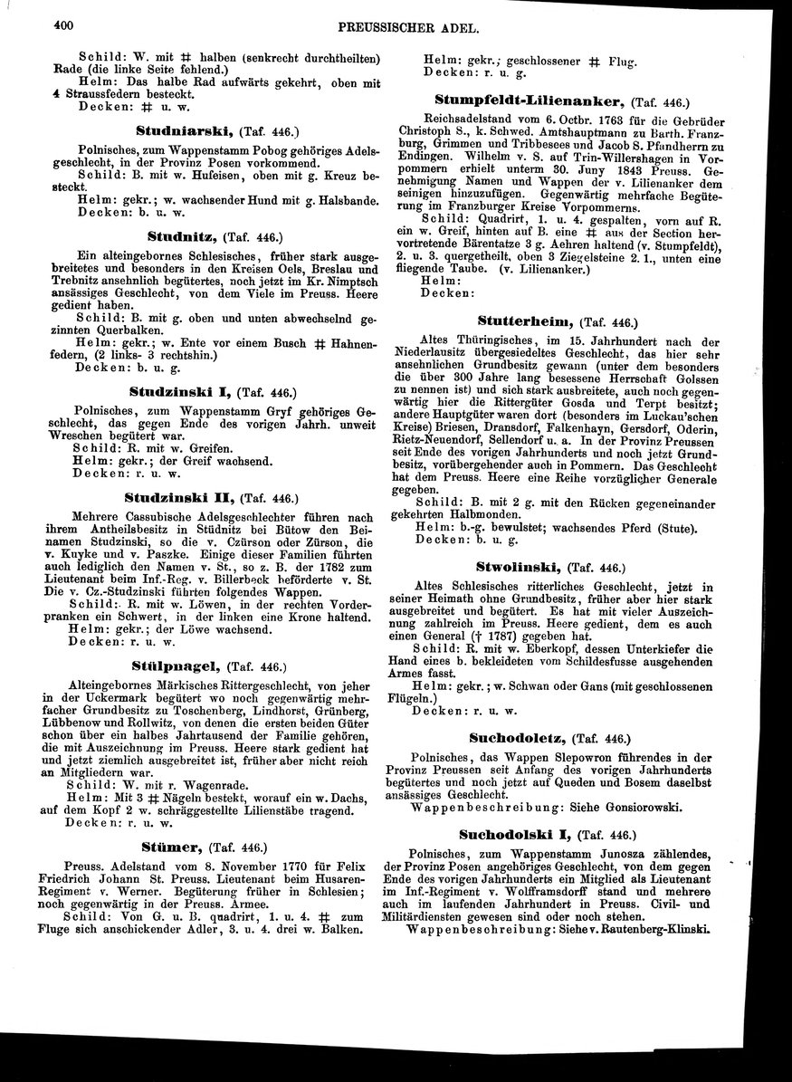 Siebmacher-Preussen-Band-3.djvu # 10