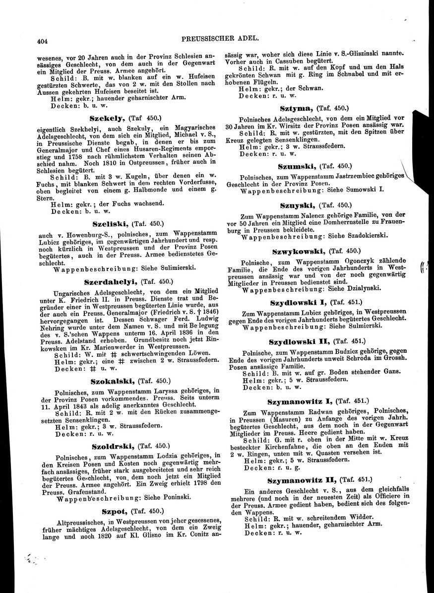 Siebmacher-Preussen-Band-3.djvu # 14