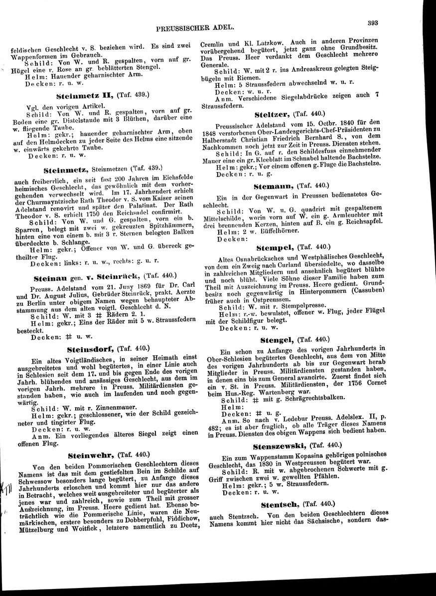 Siebmacher-Preussen-Band-3.djvu # 3